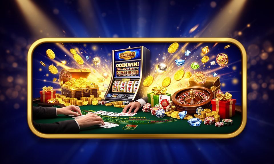ibet688 mobile gaming