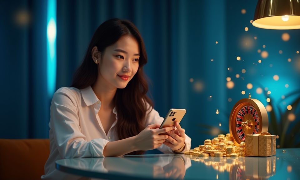 ibet688 mobile gaming