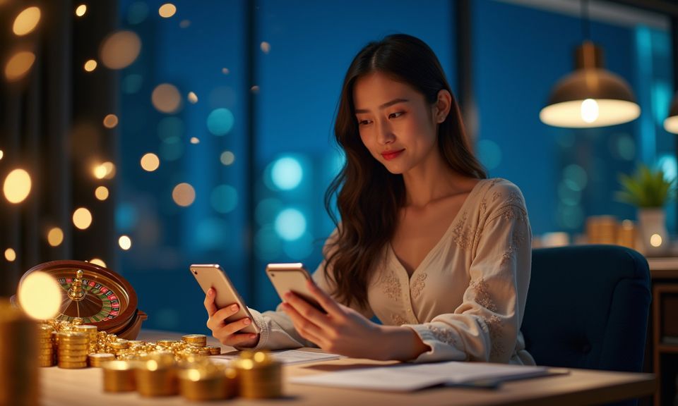 ibet688 mobile gaming