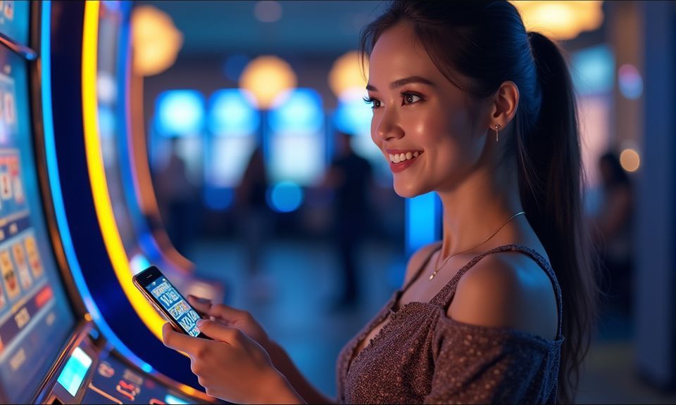 ibet688 mobile gaming